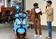 Yamaha Kolaborasi dengan Kahf Hadirkan Grand Filano Hybrid Classy Modern Explorer untuk Generasi Muda