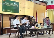 Rakerda I ICMI Jepara Rumuskan Strategi SDM Unggul, Tekankan Sinergi Pendidikan, Organisasi, dan Ekonomi