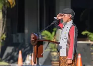Sekda Jateng: Jangan Biarkan Gadget Mengambil Alih Peran Orang Tua