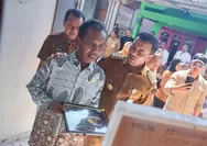 Seperempat Abad Tinggal di Rumah Rapuh, Hadi Kini Nikmati Hunian Layak