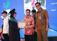 2.596 Keluarga Klaten Tinggalkan Status Penerima PKH, Siap Melangkah Mandiri