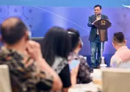 Luthfi Satukan 105 Investor, Genjot Investasi dan Perluas Kesempatan Kerja