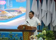Menko Polkam: Generasi Muda Harus Kritis agar Tak Mudah Terhasut Disinformasi