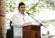 Wagub Jateng: Toriqoh Melahirkan Pribadi Amanah dan Berintegritas