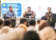 Sekda Jateng Siapkan Transformasi Rumah Sakit Daerah Hadapi Permenkes Baru