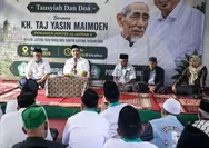 Gus Yasin: Madrasah Bentuk Generasi Beriman dan Berakhlak Mulia