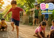Usai Bermain Seharian, Ini Rutinitas yang Dianjurkan untuk Menjaga Kebersihan dan Kenyamanan Anak