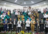 Gus Yasin: Prof Erfan Teladan Pengabdian Tanpa Henti untuk Pendidikan dan Umat