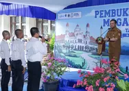 Ratusan Anak Muda Berebut Tiket Magang ke Jepang, Bawa Mimpi Ubah Nasib Keluarga