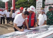 Sekolah Rakyat Jepara Mulai 13 Juli 2026, Kuota Siswa SD Masih Kurang 24 Anak
