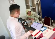 Rumah Rakyat Jateng Hadirkan Layanan Adminduk, Warga Bisa Urus KTP Tanpa Pulang ke Daerah Asal