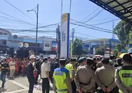 Aksi Demo Korban Penipuan Dika Dinilai Janggal, Korban Diminta Lapor ke Polisi, Untuk Penyelesaian Ganti Rugi