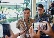 Ahmad Luthfi Dukung Penindakan KPK, Pastikan Warga Sukoharjo Tetap Terlayani