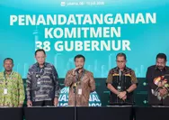 Ahmad Luthfi Gencarkan Skrining Kusta Lewat Speling, Jateng Percepat Eliminasi