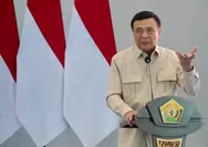 Menko Polkam Pastikan Penegakan Hukum Kasus Korupsi Berjalan Transparan dan Independen