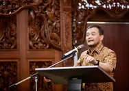 Gubernur Luthfi: Pemerintahan Sukoharjo Tetap Berjalan Sambil Menunggu Penunjukan Plt
