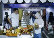Jateng Cetak Ribuan Koperasi Merah Putih, KKMP Banjarsari Tumbuh Pesat