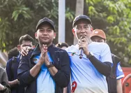 Sekda Jateng Ajak Semua Pihak Sengkuyung Bangun Koperasi yang Kuat