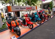 Karya Modifikator Perempuan Bersaing Ketat di Yamaha CLASSY Modifest 2026