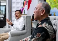 Luthfi Sambut Investor Singapura dan China, Siapkan Kawasan Industri serta SDM Siap Kerja