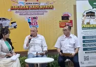 Adira Expo Hadir di Java Mall Semarang Tawarkan Pembiayaan Terintegrasi untuk Berbagai Kebutuhan Keluarga