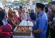 Desa Ayamputih Bangkit, Program Desa Dampingan Pemprov Jateng Buka Lapangan Kerja Baru
