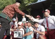 MPLS Mlonggo, Bupati Jepara Tekankan Pendidikan sebagai Fondasi Masa Depan Generasi