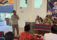 DBHCHT Jepara 2026 Rp11 Miliar, Pemkab Perkuat Pengawasan Rokok Ilegal Lewat Sosialisasi Cukai