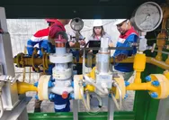 PGN Semarang Suplai Gas Bumi ke Pabrik Sepeda, Dukung Industri Ramah Lingkungan