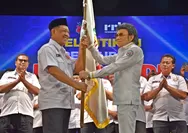 Rhoma Irama Minta PAMDI Jateng Jaga Marwah Dangdut
