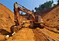 Bandel, Tiga Tambang Tanpa Izin di Jepara Disikat Tim Gabungan