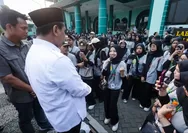Taj Yasin: Temuan Mahasiswa KKN Akan Dikawal hingga Terealisasi
