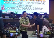 APBD Jepara 2027 Disiapkan Rp 2,5 Triliun, Fokus Pemantapan Infrastruktur dan Penguatan SDM