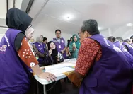 Posyandu Surakarta Buka Akses Konsultasi Psikolog, Nawal Yasin Beri Apresiasi