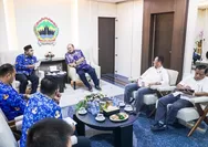 Porprov Jateng 2026 Siap Digelar, Sistem Digital Perkuat Transparansi dan Akurasi Hasil