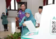 Minyak Jelantah Dibeli Rp7.000 per Liter, Jateng Dorong Warga Kelola Limbah Secara Produktif