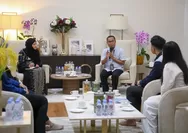 Nawal Yasin Ingin Gerakan Genre Makin Masif hingga Daerah Terpencil