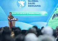 Peternakan Sapi Perah Terbesar Dibangun di Jateng, Investasi Rp1,2 Triliun Dongkrak Produksi Susu