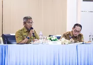 Sekda Jateng: Sekolah Rakyat Harus Lebih Baik demi Angkat Derajat Anak Kurang Mampu