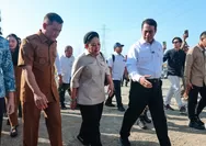 Jateng Makin Kokoh sebagai Lumbung Pangan, Kementan Berikan Tambahan Ribuan Pompa