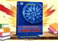 Bedah Buku "Menghadang Kubilai Khan" di Solo, Dispersip Buka Akses Literasi Sejarah Gratis untuk Publik