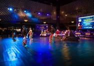 Pasar Raya 2026 Resmi Dibuka, HUT Jateng ke-81 Dirayakan Lewat Seni dan UMKM