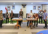 Satgas Pandawa Dibentuk, Ahmad Luthfi Optimalkan Aset Mangkrak untuk Dongkrak PAD