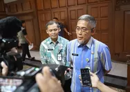 Data Pemerintah Jadi Aset Strategis, Sekda Jateng Minta Perlindungan Maksimal