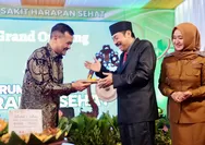 18 Tahun Vakum, Tegal Punya RS Swasta Baru untuk Layanan Kesehatan di Pantura Barat