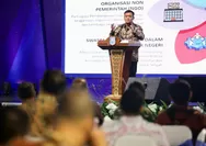Luthfi: Kepala Daerah Tak Cukup Jadi Administrator, Harus Jadi Pemasar Tarik Investor