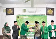 Perkuat Solidaritas, PPP Jepara Gelar Doa Bersama Usai Terbitnya SK Kepengurusan 2026-2031
