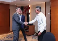 Hubungan Jateng-Fujian Kian Erat, Kerja Sama Investasi hingga Youth Exchange Diperkuat