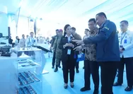 Hari Anti Narkotika Internasional 2026, Menko Polkam Serukan Kolaborasi Berantas Narkoba