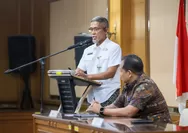 Sekda Jateng Tegaskan APIP Harus Jadi Garda Terdepan Cegah Korupsi